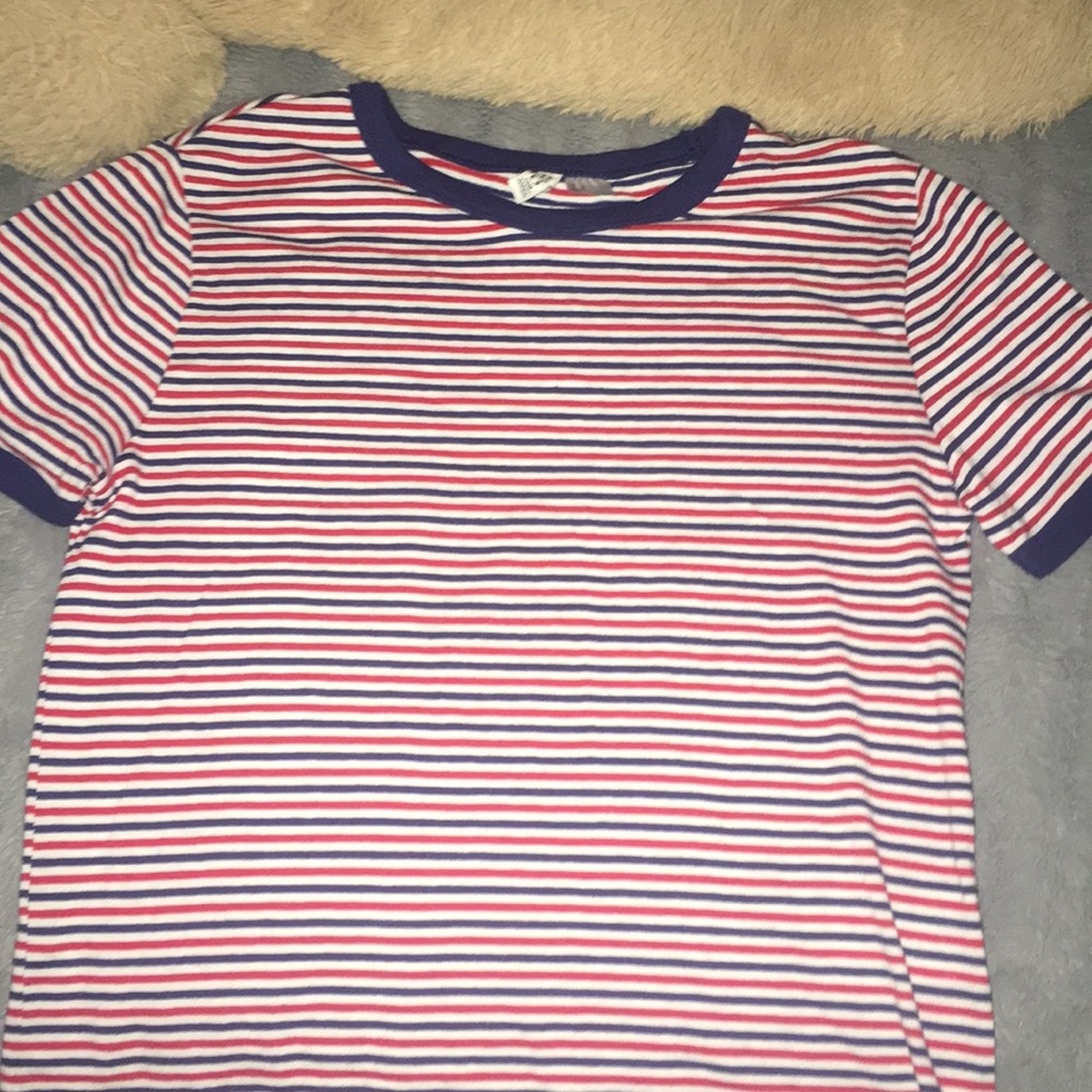 A shirt :)